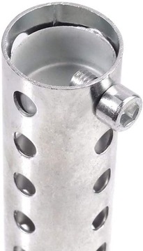 Глушитель DB Killer Exhaust 42 мм, глушитель HARD