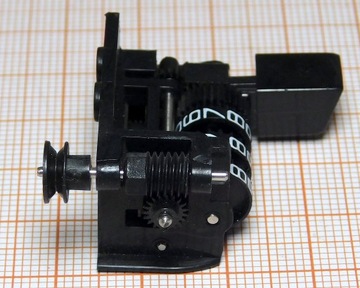 Счетчик оборотов RTV [096]1