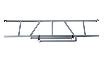 Алюминиевые леса, мобильные леса DRABEX