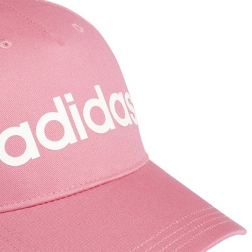БЕЙСБОЛКА ADIDAS DAILY H35685 РОЗОВАЯ