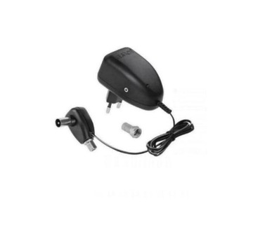 Комплект ART/4, активный антенный разветвитель на 4 телевизора