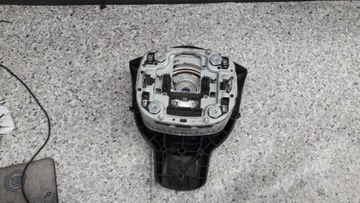 61848050A AIRBAG ŘÍDÍCÍ SEAT IBIZA III 6L1