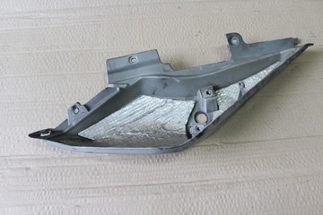 APRILIA SL 750 SHIVER 07-15 OSLONA OBUDOWA OWIEWKA WYPELNIENIE OGON ZADUPEK