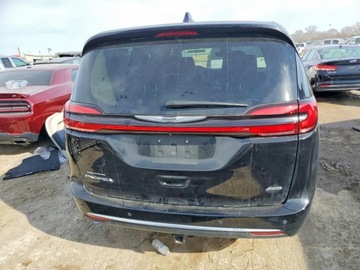 Chrysler Pacifica II 2024 Chrysler Pacifica Touring L 2024 3.6 Benzyna 287KM, zdjęcie 2