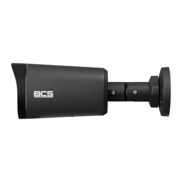 BCS-P-TIP44VSR5-G(2) ТОЧЕЧНАЯ ТУБИЧНАЯ КАМЕРА 4 МП ИК 50M WDR MOTOZOOM