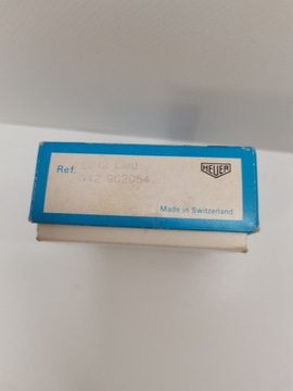 Секундомер Heuer Trackmaster 8042