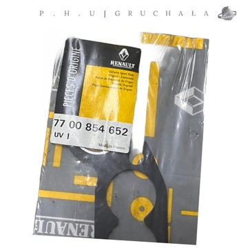 USZCZELKA, Renault OE 7700 854 652