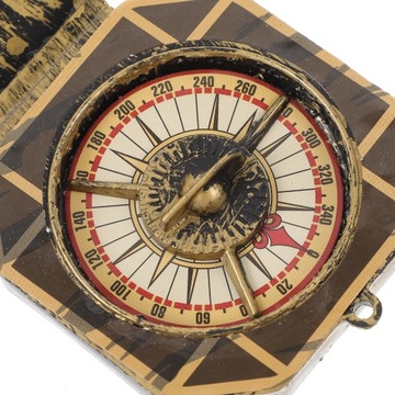 КОМПАС УКРАШЕНИЯ ПИРАТСКИЙ ДЕНЬ РОЖДЕНИЯ