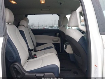 Kia Carnival II 2026 Kia Carnival 2026 r., 1,6 L MPV HYBRID EX 1.6 Hybryda 242KM, zdjęcie 10