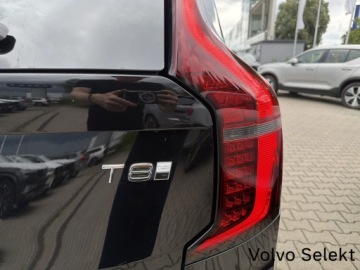 Volvo XC90 II SUV Plug-In Facelifting 2024 2.0 T8  455KM 2025 Volvo XC 90 XC90 T8 AWD Plug-In Hybrid Ultra Dark, zdjęcie 37