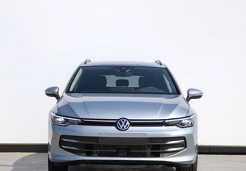 Volkswagen Golf VIII 2025 Volkswagen Golf Climatronic, LED Plus, pakiet zimowy, dostepny od reki, zdjęcie 7