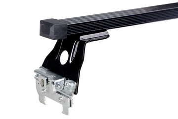 Багажник AMOS на крышу Opel MERIVA A I 1 03-