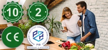 кухонная мойка myQ PARIS 16, гранит, бежевый, комплект смесителей, 60x44 см