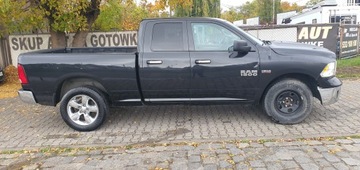  RAM 1500 Crew Cab BIG HORN Hemi, ZOBACZ FILM, zdjęcie 12