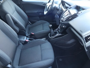 Ford B-MAX 1.0 EcoBoost 125KM 2016 Ford B-Max 1.0 EcoBoost, Salon Polska, Serwis ASO, zdjęcie 8