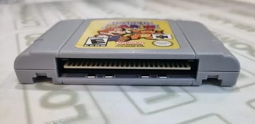 БУМАГА МАРИО НИНТЕНДО 64