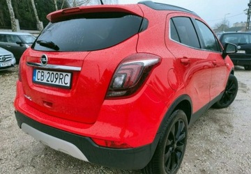 Opel Mokka I 2019 Opel Mokka Super wyposazenieSuper stan, zdjęcie 3