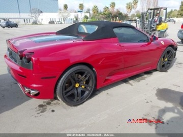 Ferrari 2006 Ferrari F430 2006 4.3L V8 4.3 Benzyna 490KM, zdjęcie 8