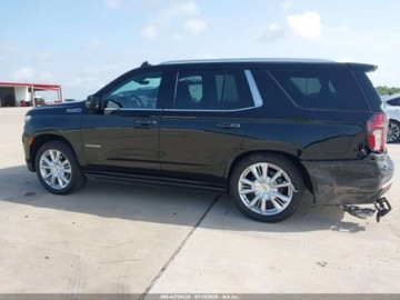 Chevrolet Tahoe GMT900 2024 Chevrolet Tahoe High Country 2024 6.2l 6.2 Benzyna 420KM, zdjęcie 2