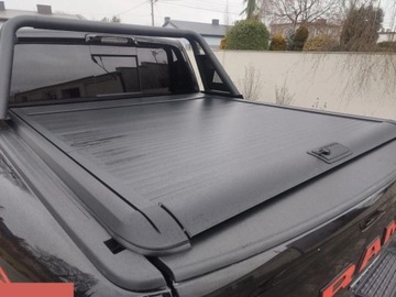 Dodge Ram V 2021 Dodge RAM TRX 6.2 benz 703KM 2021r Bezwypadkowy!, zdjęcie 8