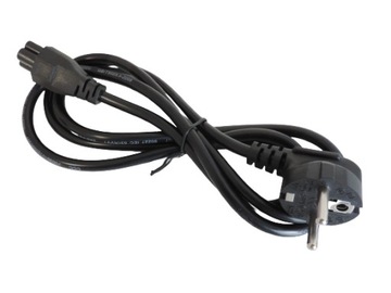 Przewód zasilający do zasilacza Dell Asus 3 pin