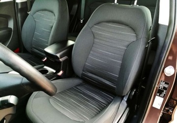 Hyundai ix35 SUV Facelifting 1.6 GDI 135KM 2015 Hyundai ix35 Hyundai ix35 1.6i Salonowy, Super Stan 1.6 Benzyna 135KM, zdjęcie 13