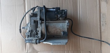 POMPA KOMPRESOR ZAWIESZENIA RANGE ROVER L320