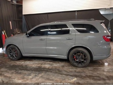 Dodge Durango III 2022 Dodge Durango SRT 392 2022 6.4l 6.4 Benzyna 475KM, zdjęcie 2