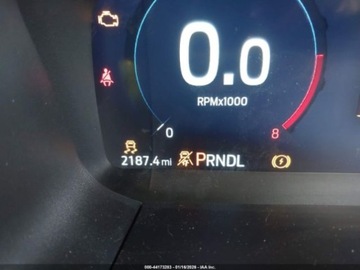 Ford Explorer VI 2026 Ford Explorer Active (200A) 2026 2.3 Benzyna 300KM, zdjęcie 11