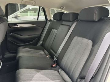 Mazda 6 III Sport Kombi Facelifting 2018 2.0 Skyactiv-G 165KM 2022 Mazda 6 SkyJoy Kamera 360 LED CarPlay Nawigacja HUD 2.0 165KM, zdjęcie 11