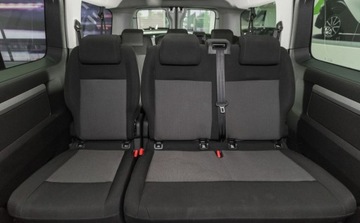 Toyota 2023 Toyota Proace Verso Verso 2.0 D4-D Long Business Aut. 2.0 Diesel 177KM, zdjęcie 11