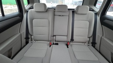 Volkswagen Golf Sportsvan Sportsvan 1.6 TDI BlueMotion 110KM 2015 Volkswagen Golf Sportsvan malutki przebieg 28 tys, zdjęcie 17