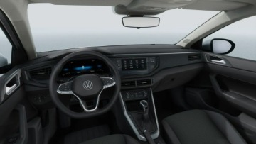 Volkswagen Taigo 2026 Volkswagen Taigo Nowa wersja Pure! 1.0 TSI 116 KM, zdjęcie 9