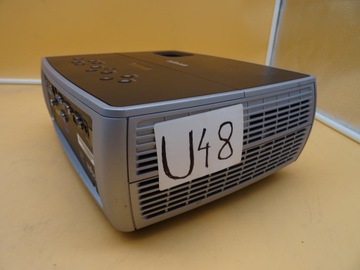 Projektor DLP InFocus IN2102