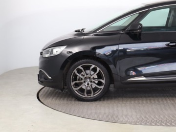 Renault Scenic IV 1.3 Energy TCe 140KM 2018 Renault Scenic 1.3 TCe, Navi, Klima, Klimatronic, zdjęcie 14