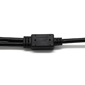 2-Y адаптер-разветвитель локальной сети Ethernet