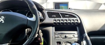 Peugeot 3008 I Crossover Facelifting 1.6 BlueHDi 120KM 2016 Peugeot 3008 1.6 hdi 120 KM Full Opcja bezwypadkowy OPLACONY GWARANCJA 1.6, zdjęcie 23