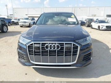 Audi Q7 II 2023 Audi Q7 Prestige 55 Tfsi Quattro Tiptronic 2023 3.0l 3.0 Benzyna 335KM, zdjęcie 7