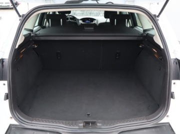 Ford Focus III Kombi Facelifting 1.5 TDCi 120KM 2017 Ford Focus 1.5 TDCi, Salon Polska, Klima, zdjęcie 12