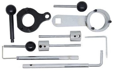 ПРИБОР ГРМ VW AUDI SKODA 1.6 2.0 1.4 TDI CR Common Rail