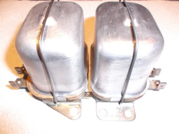 MZ ES, ETS, TS, 125, 150, 250. IFA РЕГУЛЯТОР НАПРЯЖЕНИЯ, 6V. МЕХАНИЧЕСКИЙ, DDR