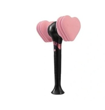 ŚWIATŁO LIGHT STICK BLACKPINK LISA JISOO JENNIE