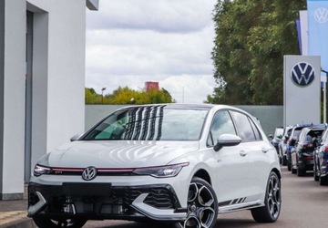Volkswagen Golf VIII 2025 Volkswagen Golf LED Matrix, Climatronic, pakiet zimowy, dostepny od reki, zdjęcie 8