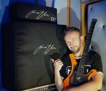 AmpCovers COVER для любой колонки 210