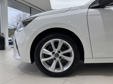 Opel Corsa F Hatchback 5d 1.2 Turbo 100KM 2022 Opel Corsa Elegance / 1 właściciel / Salon Polska, zdjęcie 16