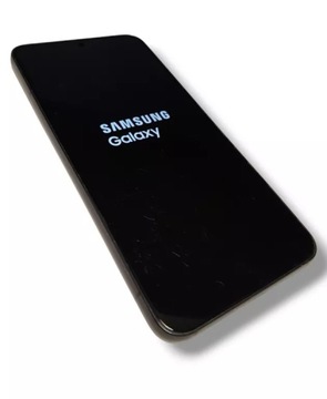 TELEFON SAMSUNG GALAXY S 22 128GB CZARNY
