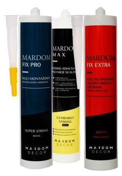 MDB108 Потолочная лента Mardom