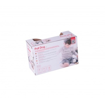 CLASSIC WORLD Деревянный эко-пуллер для собак