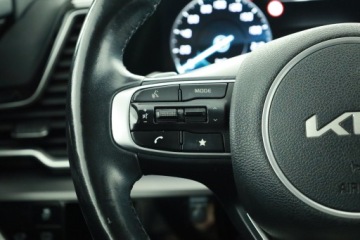 Kia Sportage V SUV 1.6 T-GDI HEV 230KM 2022 Kia Sportage 1.6 T-GDI HEV, Salon Polska, zdjęcie 18