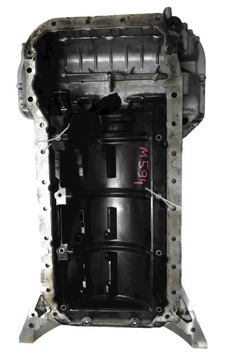 M594 VANA OLEJ W221 A2780142302 A2780141703